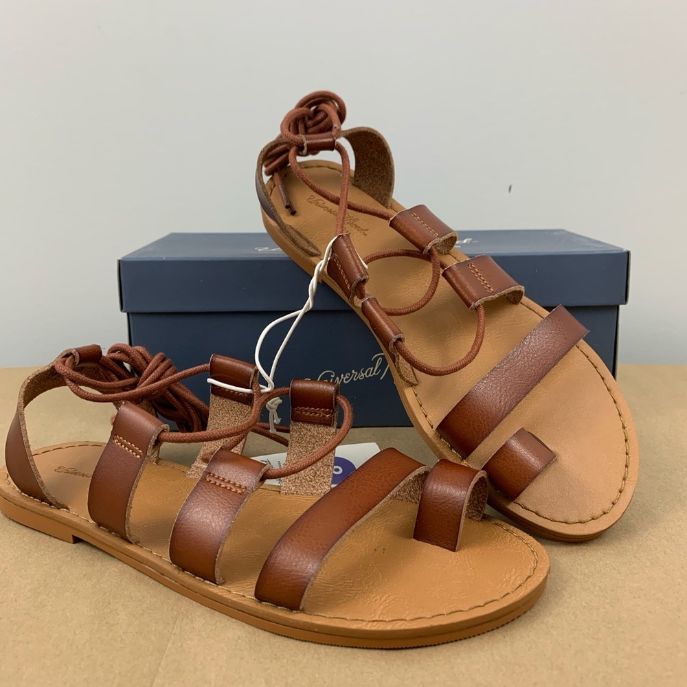 Universal Thread Gladiator Sandals